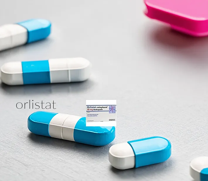 Orlistat 2